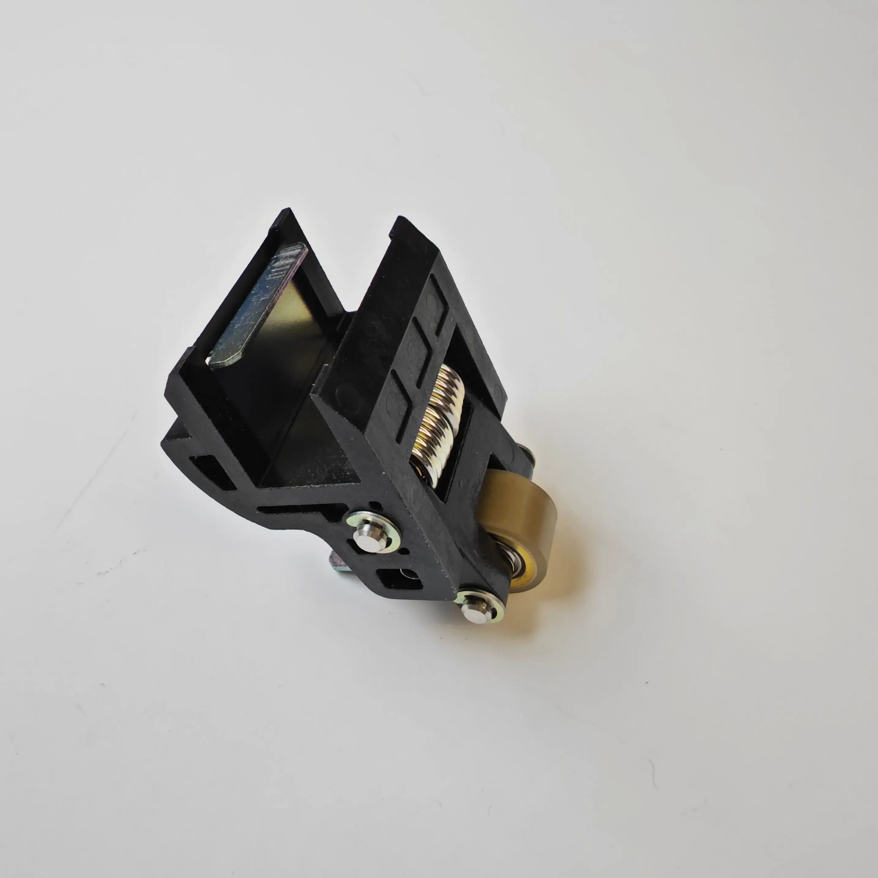 6000005883 VS-540i/640i PINCHROLL R CG2162 Press cloth wheel