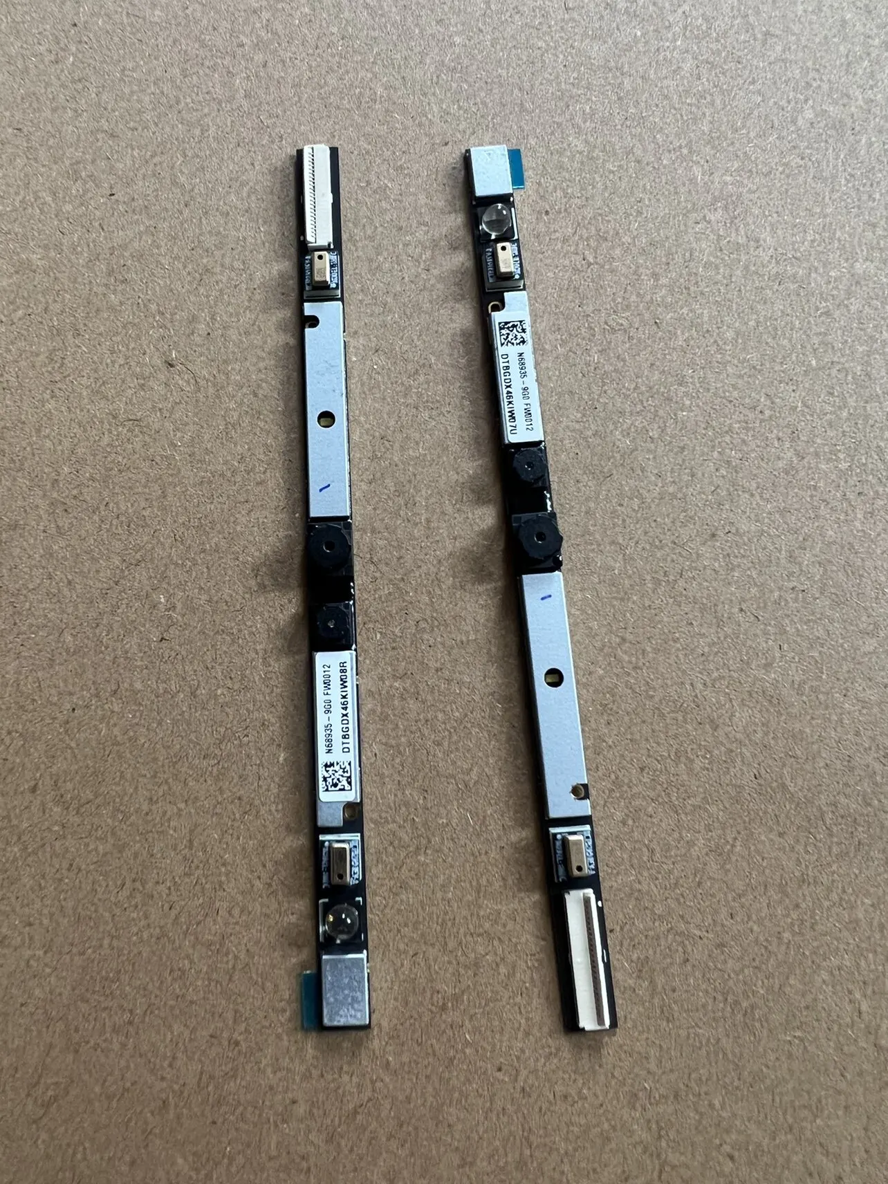 Brand New For HP Envy 15-FE 15-FH 15Z-FH 15T-FE Infrared Built-in Camera N68934-9G0