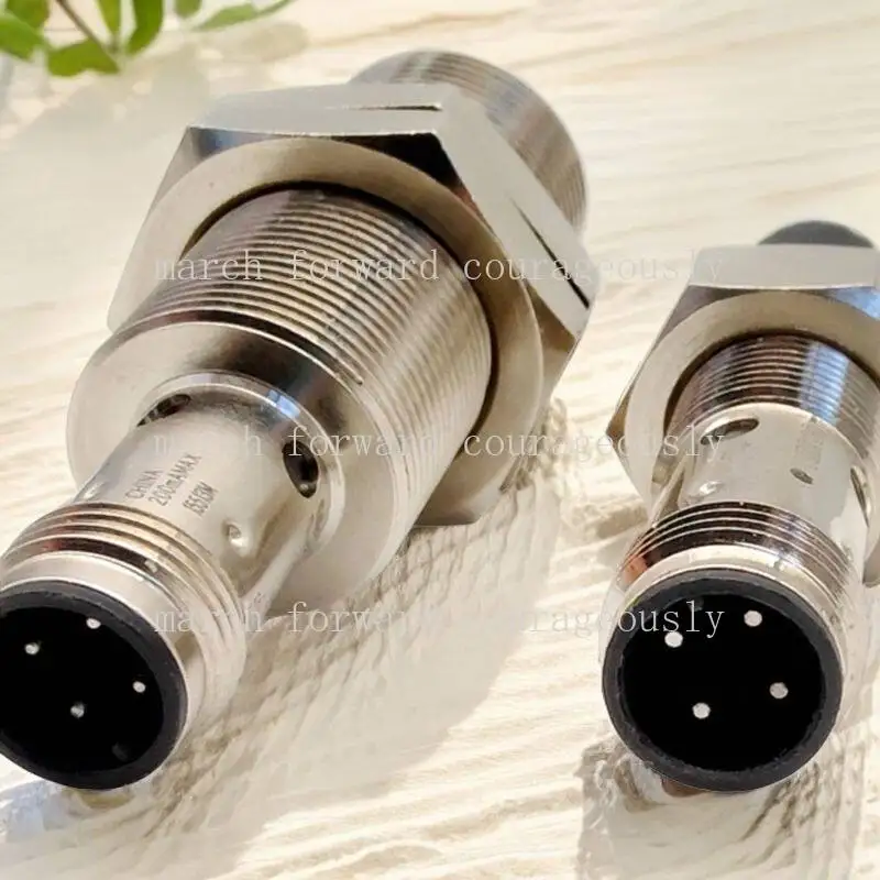 For Omron Proximity Switch E2B-M30KS15-M1-C1 M30KN30-M1-C1/C2 Sensor