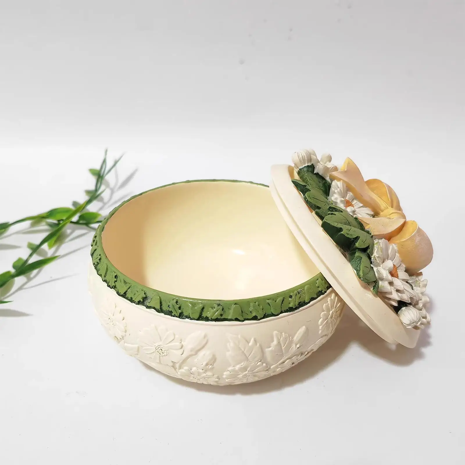 

Коробка для хранения ювелирных изделий, декоративная шкатулка для безделушек для подвески, серьги-гвоздики