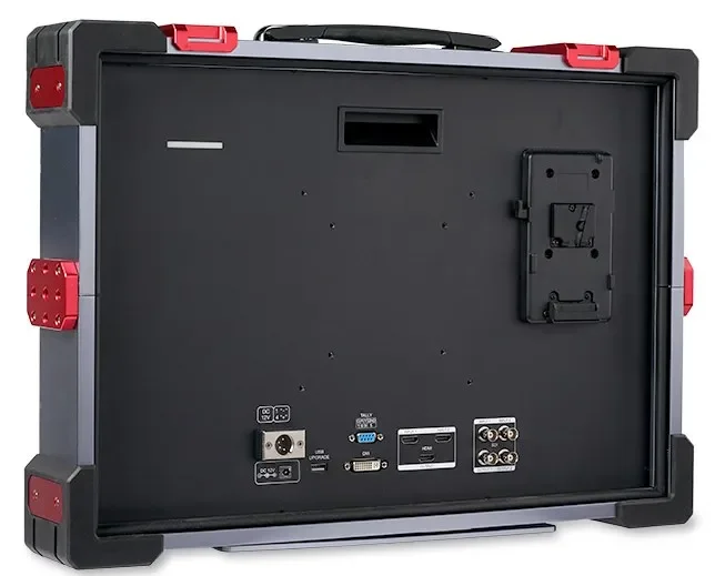 SEETEC P215 PRO-CO شاشة بث واقية محمولة مقاس 21.5 بوصة 1000nit عالية السطوع عالية الدقة 1920x1080 #2