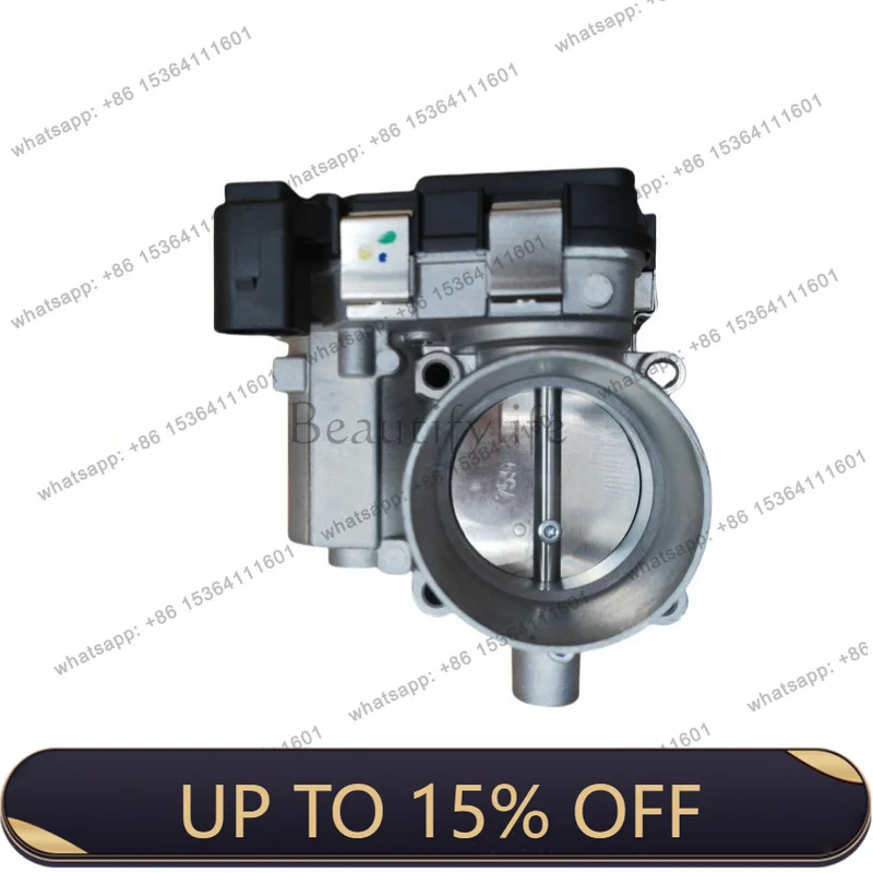 LX for 03C133062Q, 03C133062AB, 03C133062L throttle