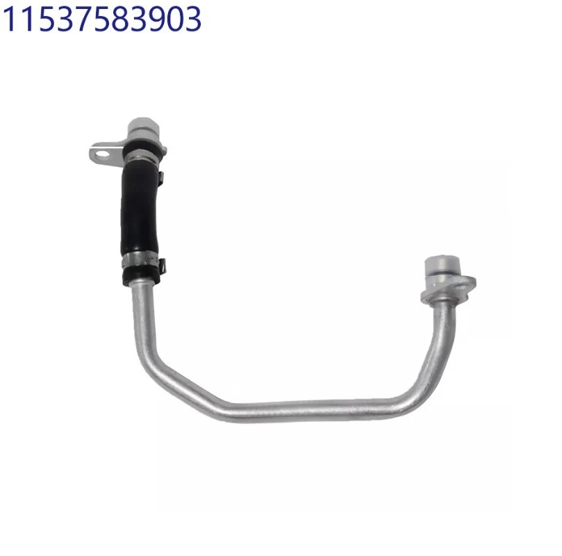 Untuk BMW 320I 328I 428I 528I X3 X4 X5 Pipa Pendingin Turbocharger OEM:11538663516 11538663517 11537583902 11537583903