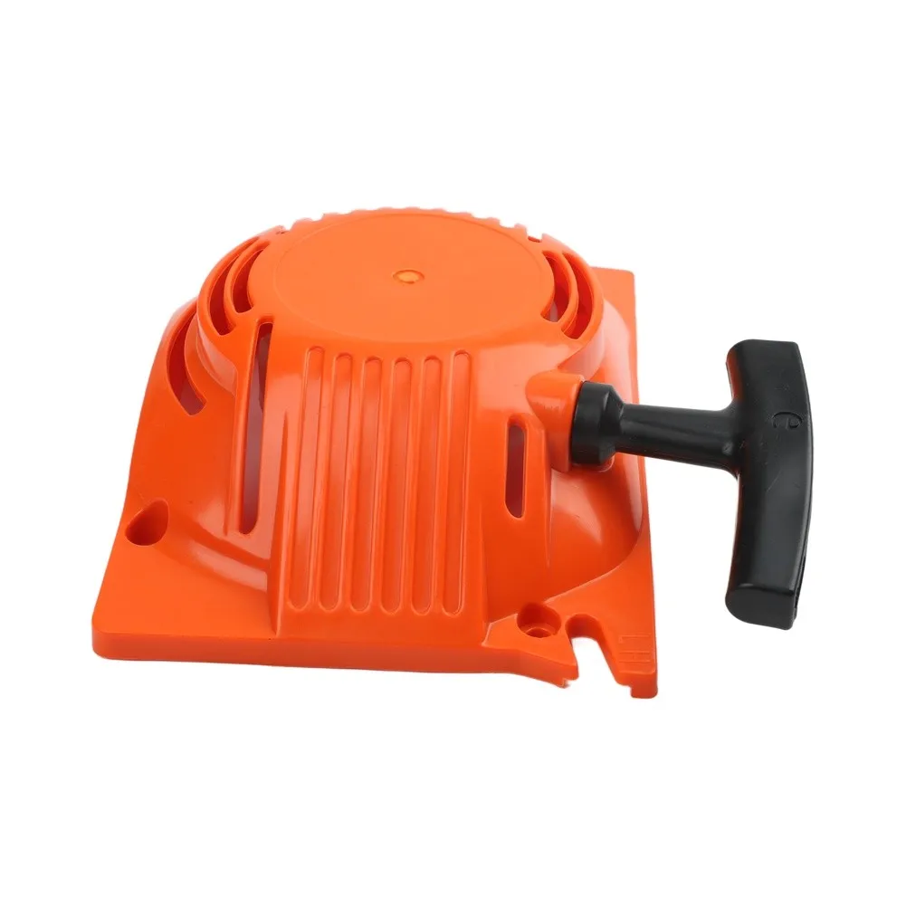 Recoil Starter For SX62 62cc DMC6200CS 62cc Chainsaws Accessory Generators for Lawn Mower Generator Engine Recoil