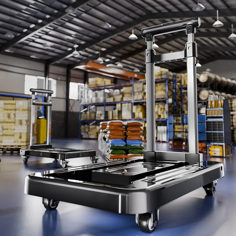 sturdy-small-shopping-cart-pull-rod-vegetable-buying-cargo-transport-portable-household-storage-organizer-metal-alloy-pp-mate