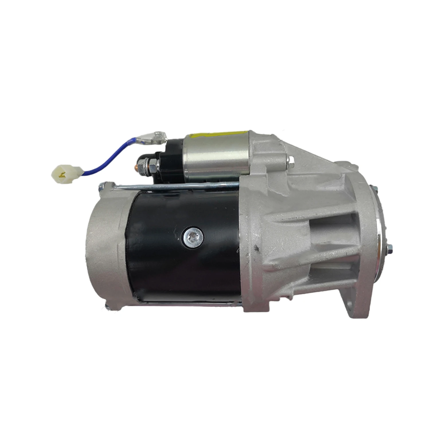 

Starter Motor For for Yanmar SE50-3 4TNV98 4TNV98T 1992-1998 S13-204 129900-77010 12990077010 Engine Replacement Parts