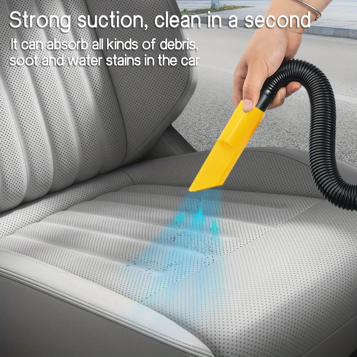 Thumbnail 4 - #22 Best Portable Car Vacuum Cleaners to Buy In 2026