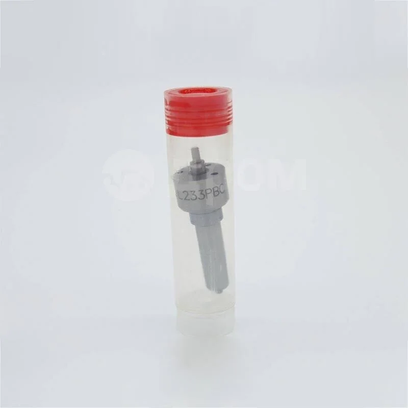 For Hyundai Injector HD160 HD170 HD250 12.3D D6CB  33800-84410 Fuel Nozzle L233PBC