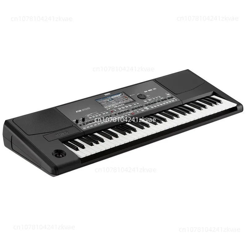 NEW KORG PA 600 PA600 Key Keyboard PA 600 Professional Arranger Piano