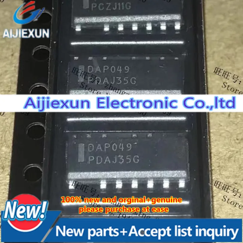 5 Stück DAP049 SOP14 auf Lager 100 % neu und original