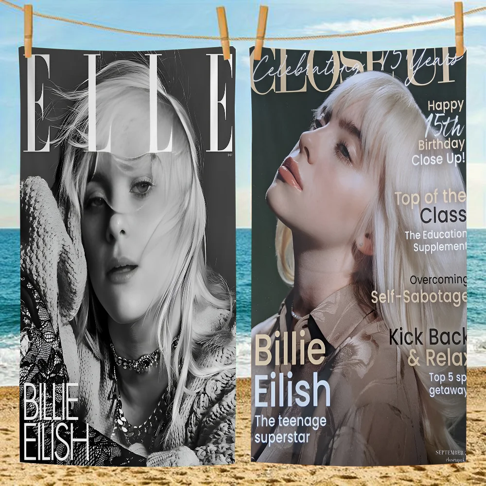 B-Billie E-Eilish B…