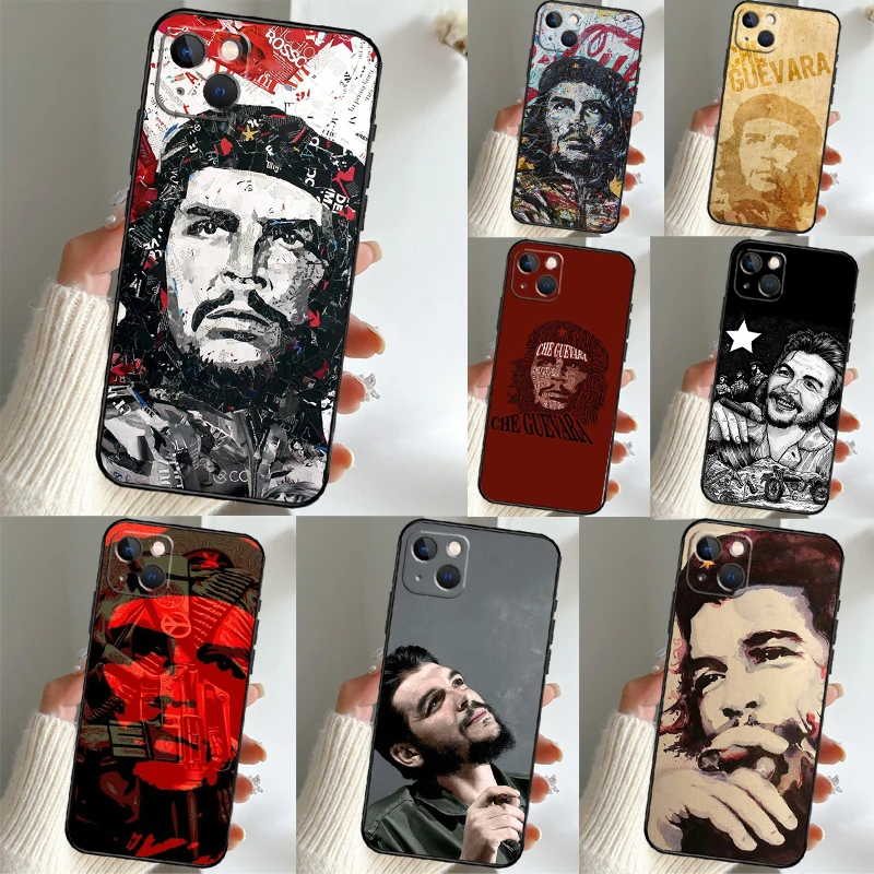 Che Guevara Case Fo… - image