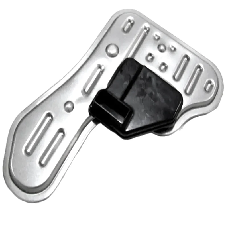 Juego de filtros de transmisión de filtro de pistón de caja de cambios para 206 207 208 307 407 Citroen C3 C4 8200807136 226333-A02G