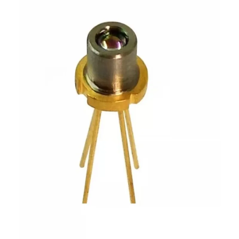 LSDLD155 1550nm Fiber Output 3mW DFB Cavity Laser Diode Laser Device