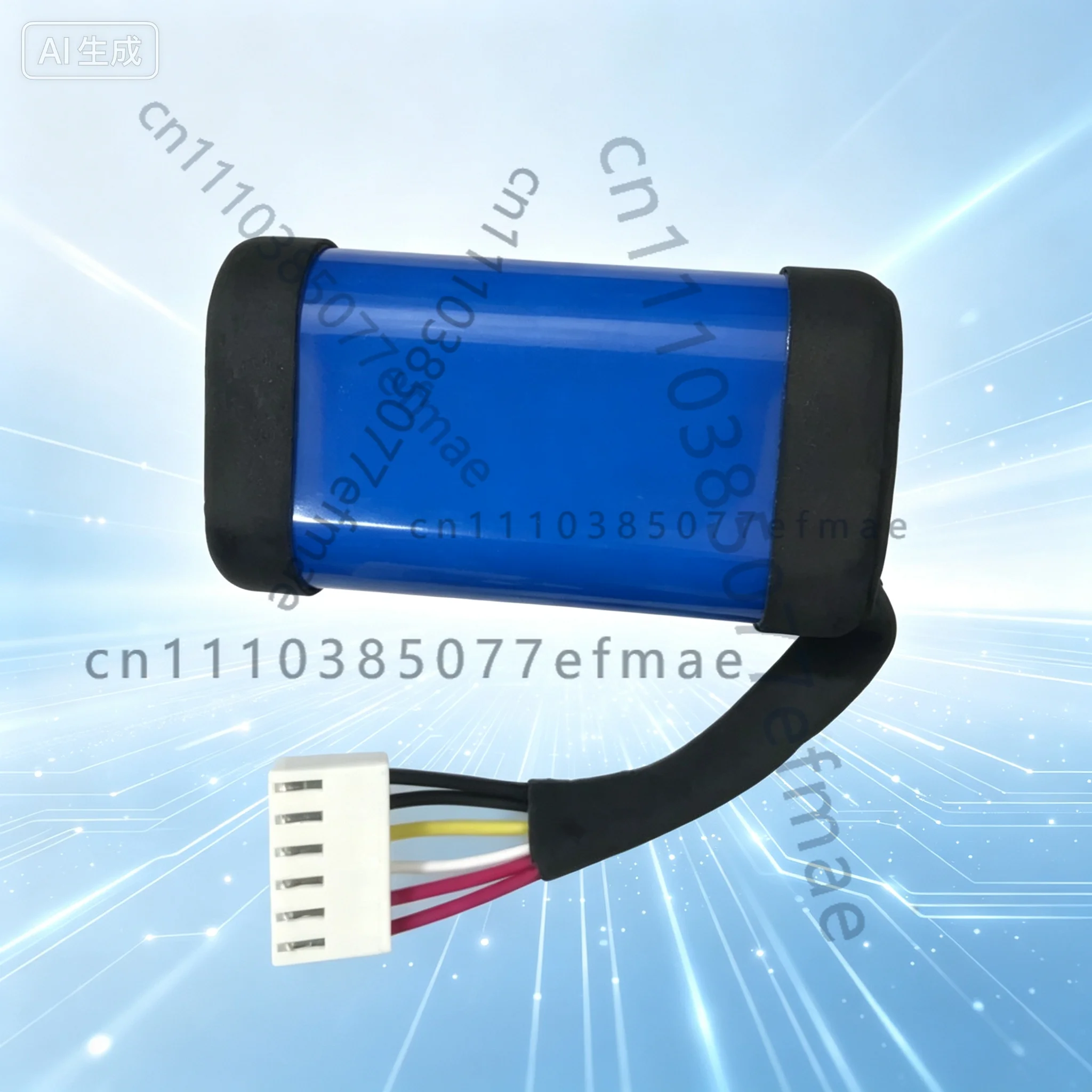 FOR JBL Charge 4 4J 4BLK 4BLUAM ID998 SUN‑INTE‑118 New Genuine 7500mAh Replacement Battery