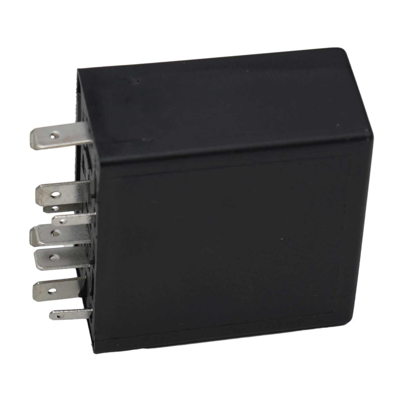 Black Intelligent Delay Wiper Motor Control Relay Wiper Relay 377 Intermittent Delay Wiper Motor Control Relay