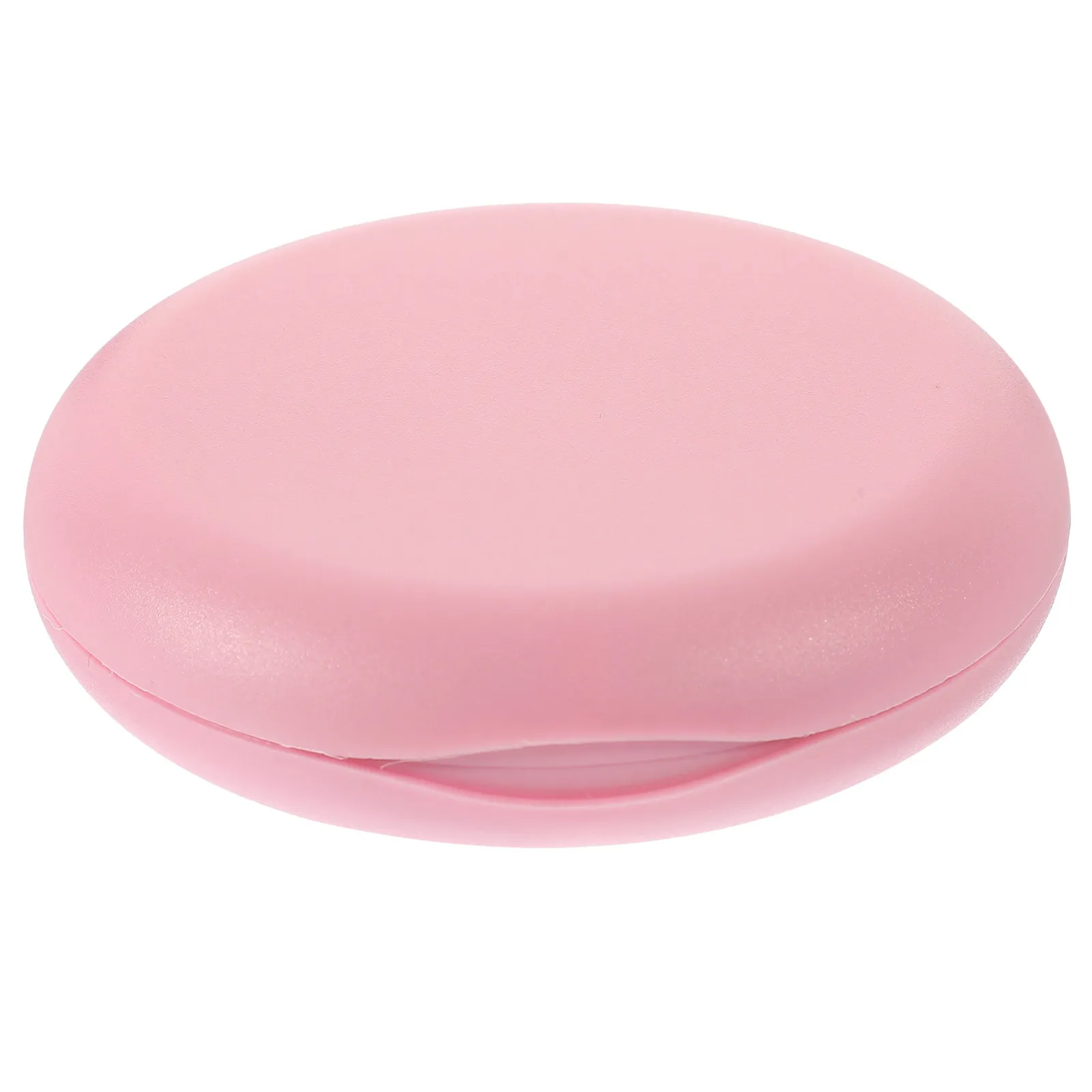 

Контейнер для зубных протезов и ретейнеров, портативный, из силикона и АБС-пластика, для путешествий, профессиональный, для ежедневного использования