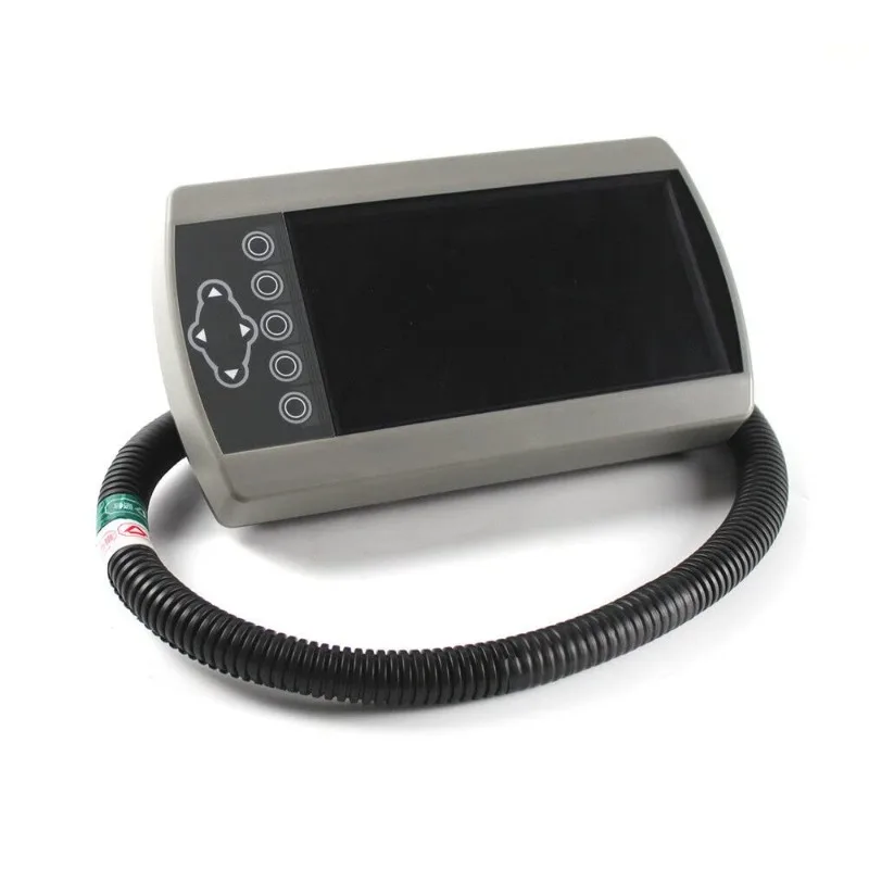 

Monitor Display Panel 436-6210 20R-7974 For Caterpillar CAT C7.1 Engine 320D2 312D2 323F 336E 340F 416F 312E Excavator