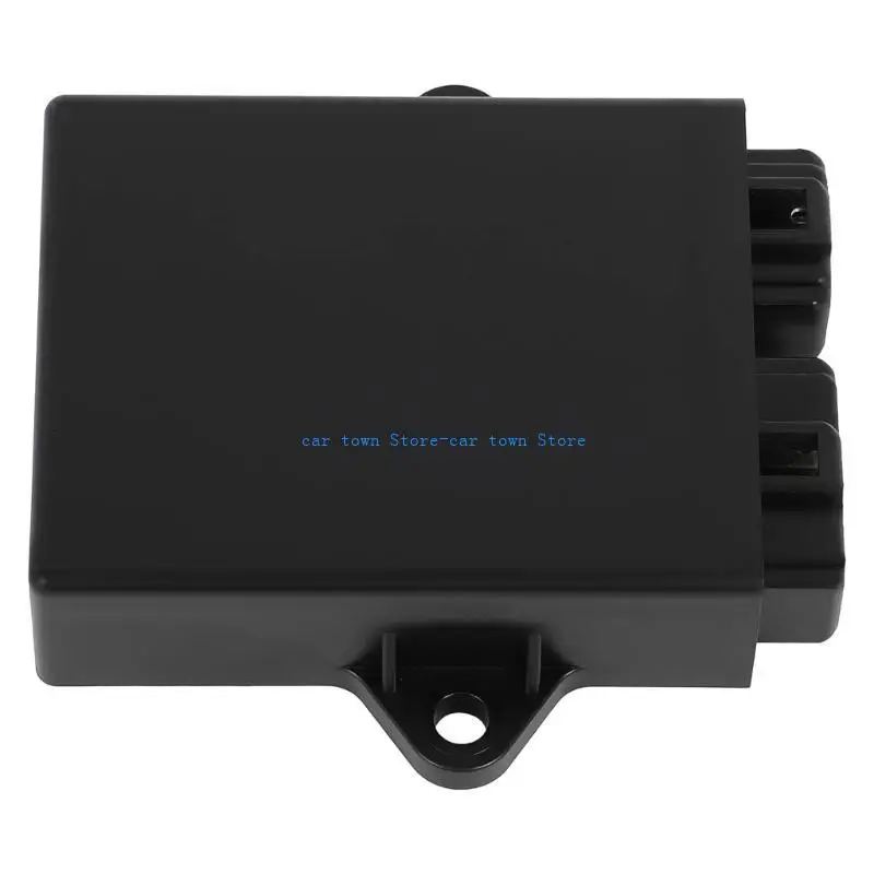 RXJE Motorcycle CDI Igniter Replacement CDI Igniter Box Motorbike Accessory for VS800GL 800 32800-38A00 CDI Module