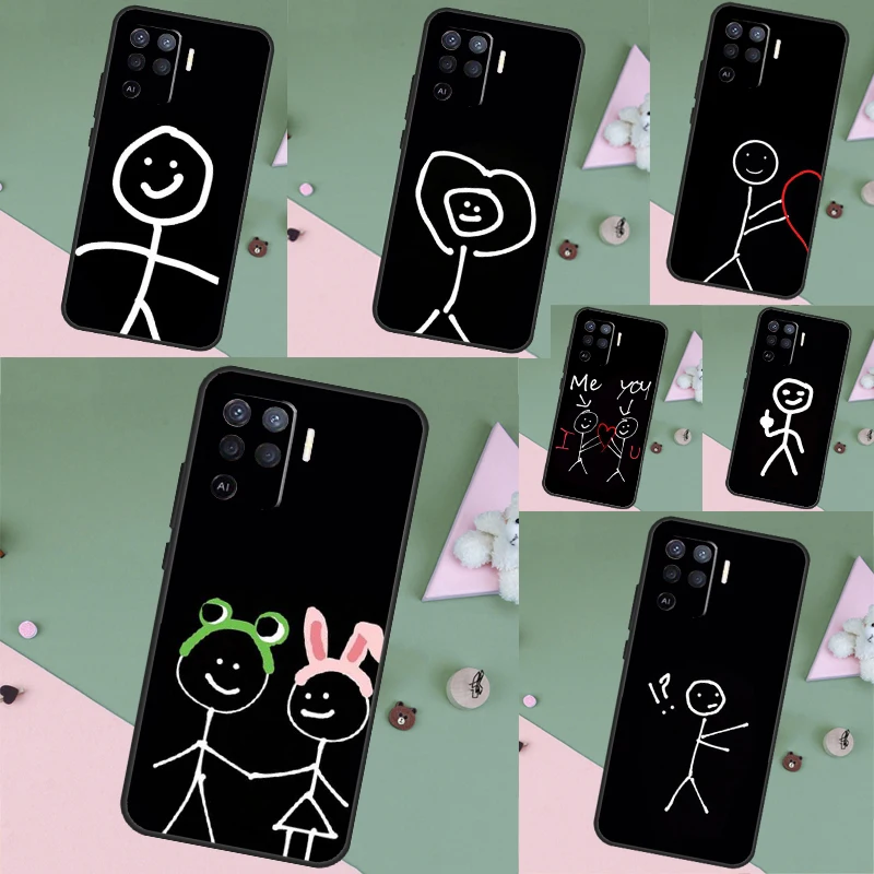 Cartoon Matchman Ph…