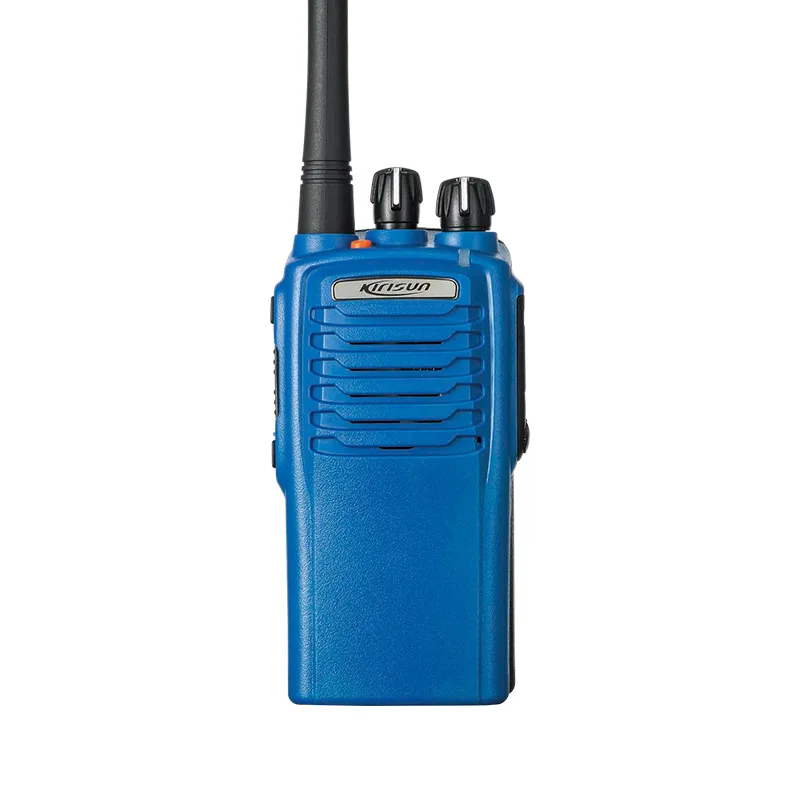 Kirisun PT7200Plus Upgraded Version, Digital Explosion-proof Petrochemical Handset