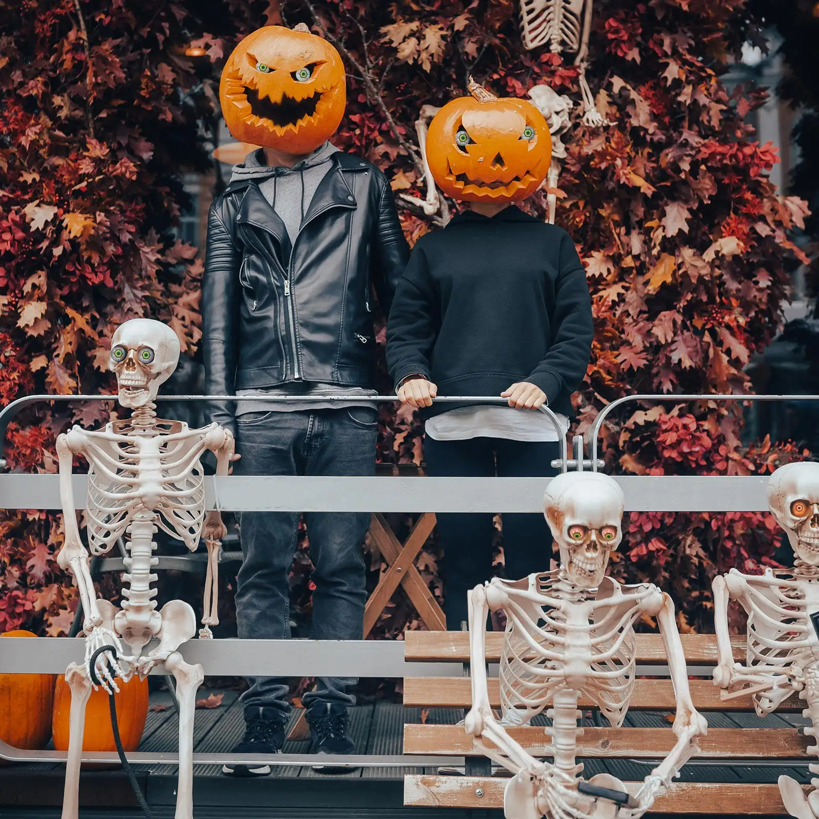 

10Pcs Scary Halloween Bouncing Eyeballs 32Mm Bouncy Eyeball Balls Halloween Party Favors Decorations Party Supplies Bulk