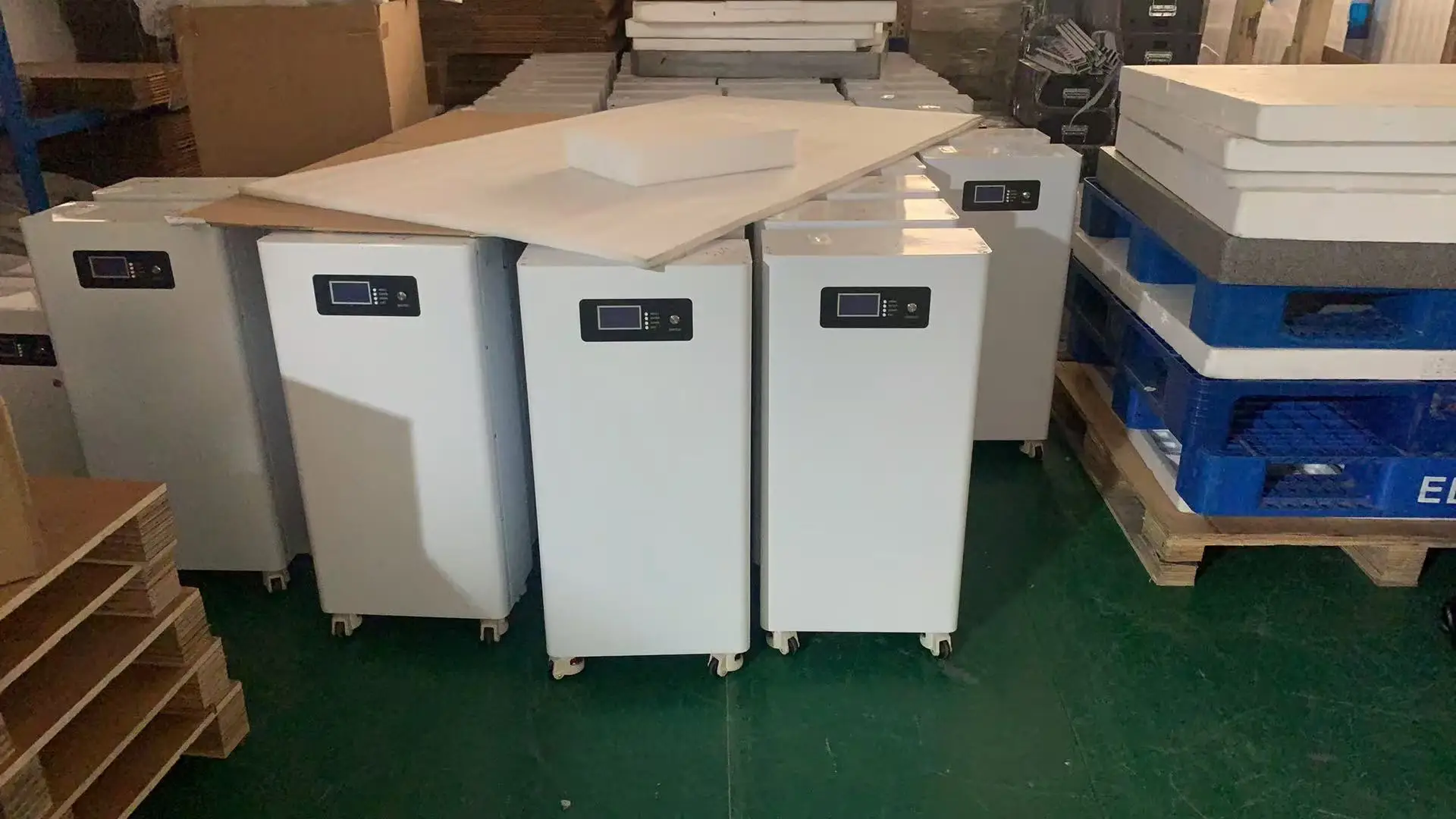 All in One Off Grid Solar Panel System Complete Set 5KW 5KVA 10KW 10KVA 15KW 15KVA 20KW Hybrid Solar Energy System for Home
