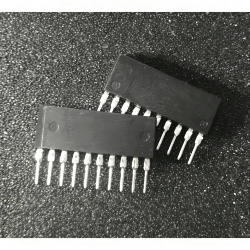 5PCS STA401A STA401 MP4210 TMP4210 LA7846N LA7846 MP4104 ZIP-10
