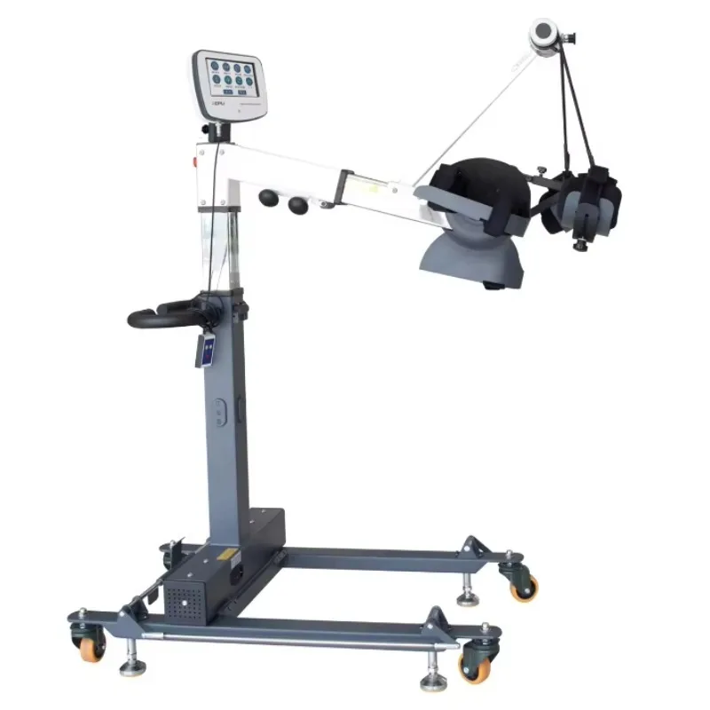 Upper Limb Active Passive Trainer Rehab Equipment Stroke Hemiplegia Recovery Arm Exercise Machine Physical Therapy