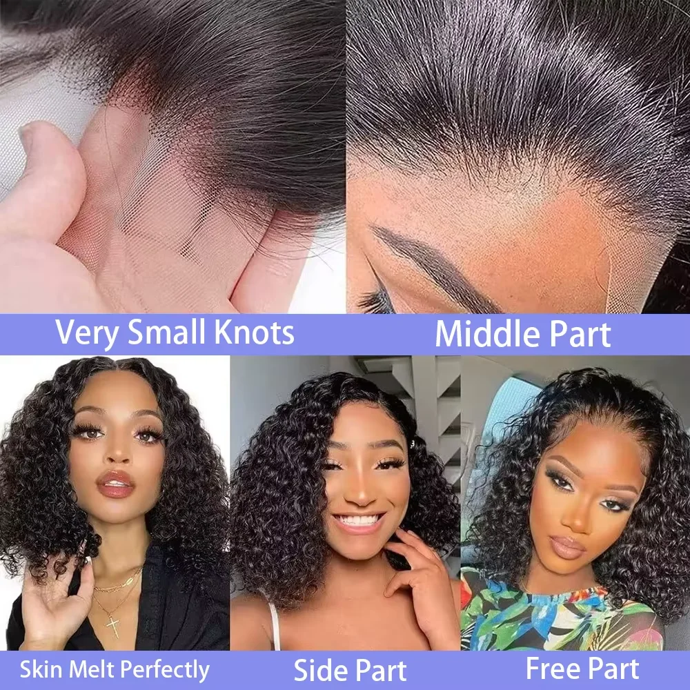 Thumbnail 2 - #31 Highest Rated Curly Wigs to Buy in 2026