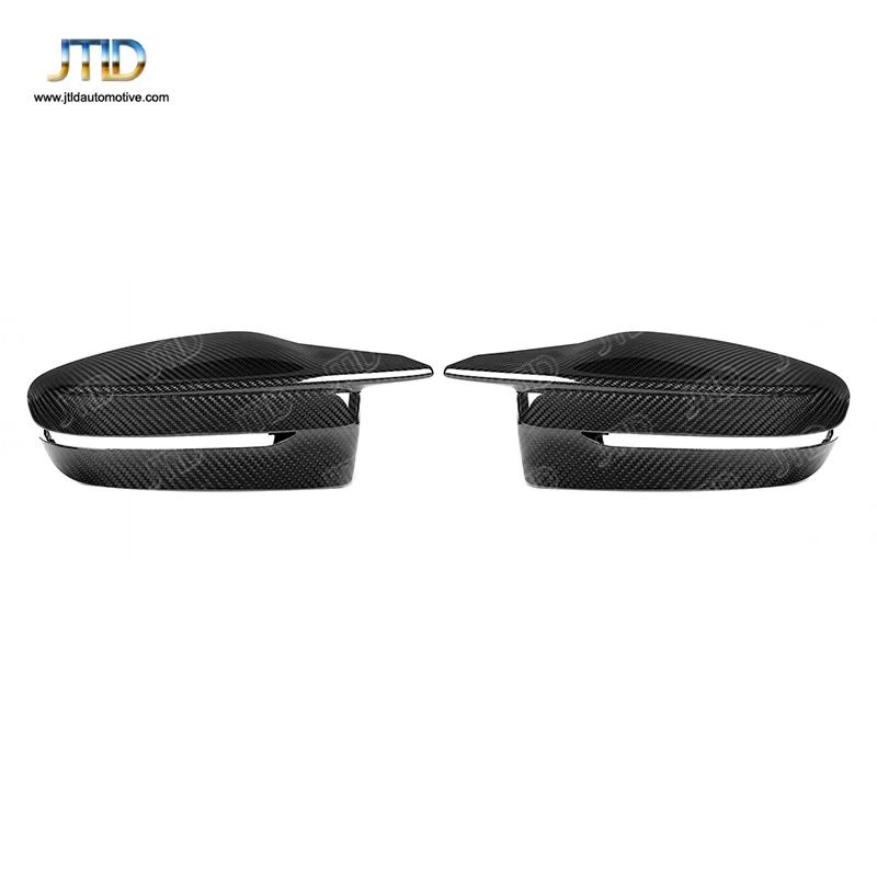 

for BMW G80 G82 G83 G87 2021+ Carbon Fiber Rear View Mirror Cover replacement bodykit LHD RHD