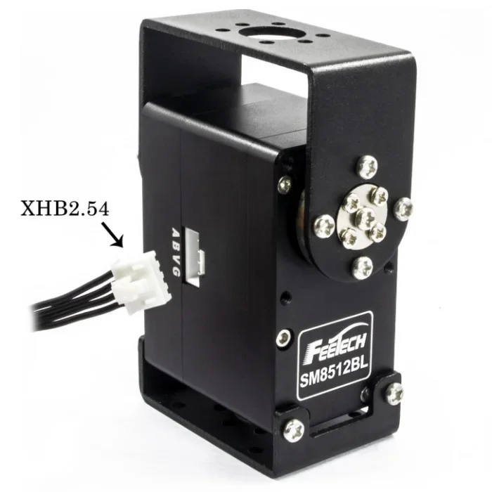 85KG Similar MX-106T DYNAMIXEL ROBOTICS Dynamixel MX-106T Actuator