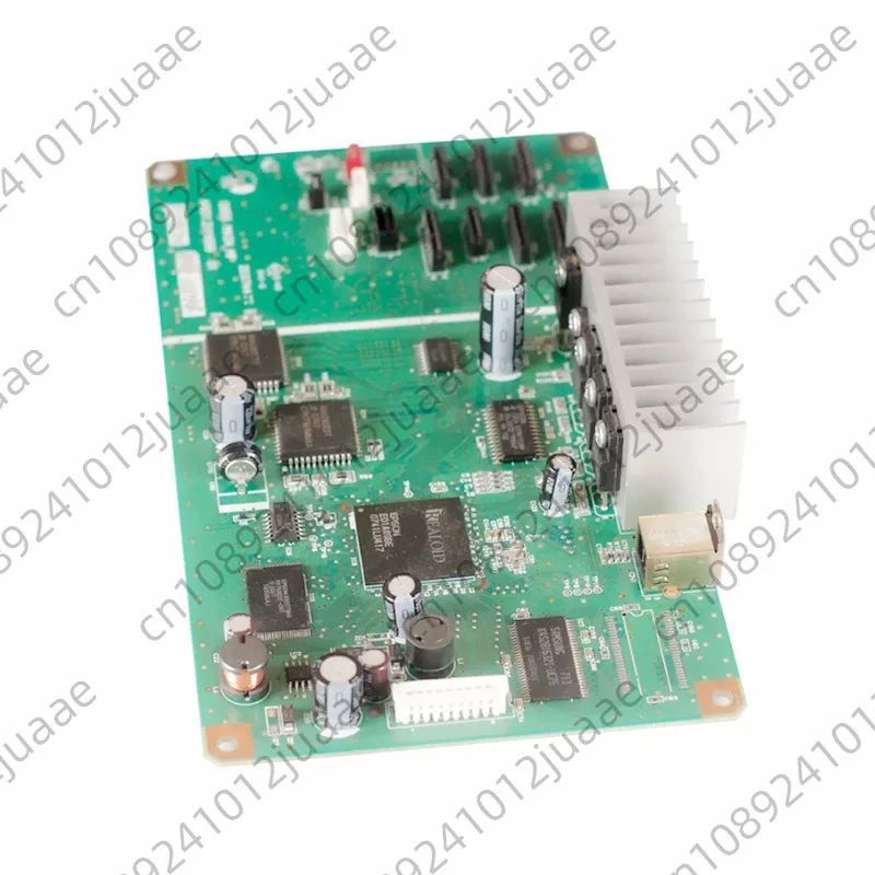 Applicable to EPSON Epson R1390 L1800 UV printer circuit main board