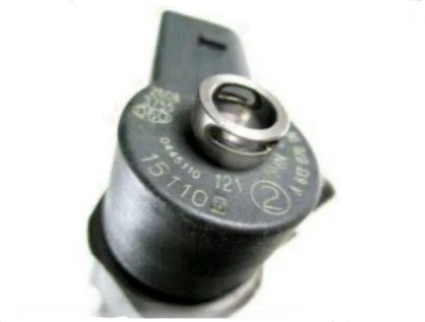 Diesel Injector 0445110121 MER-CEDES C Class C200 2.2 CDI OE 6130700687 A6130700687 For Mer-cedes Be-nz 0 445 110 121