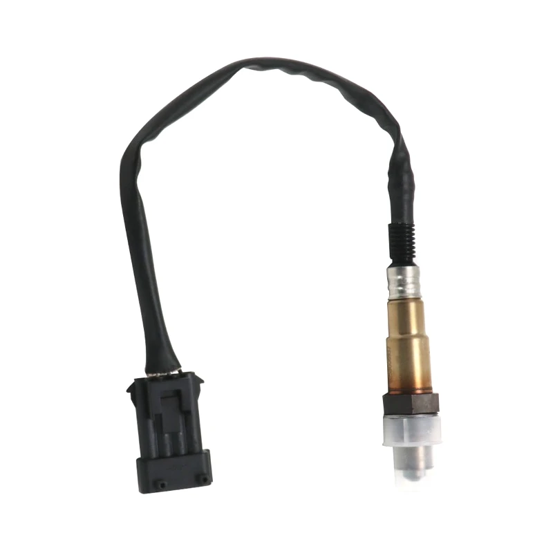 0258006937 Lambda Oxygen Sensor For Chery Tiggo QQ6 A1 A3 A5 Eastar Qiyun Fulwin Changan Benben BYD F3 F3R Great Wall O2 Sensor