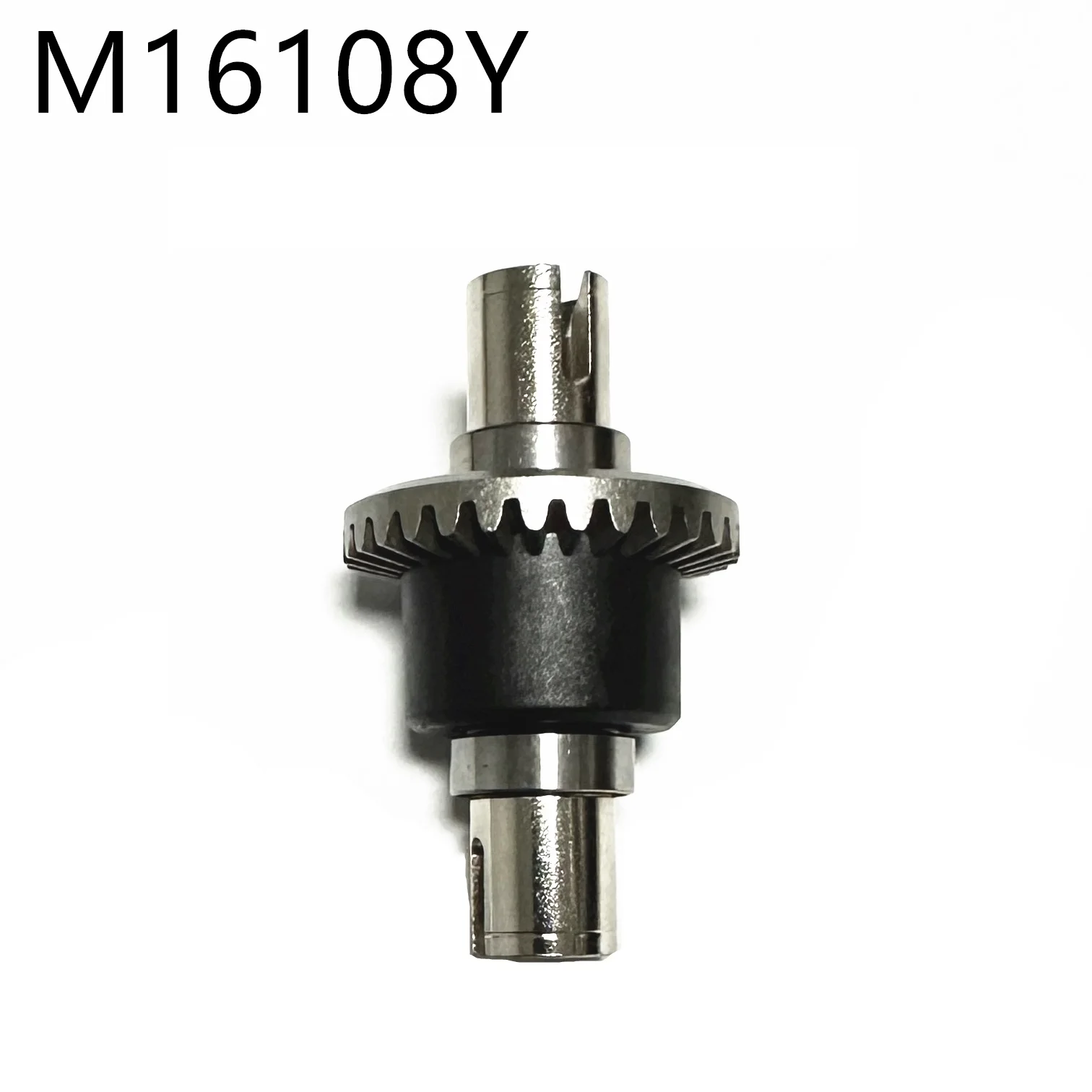 HAIBOXING HBX 16889 16889A 16890 16890A SG1601 SG1602 1/16 RC Auto Upgrade-Teile Ersatzzubehör Differential-Stoßdämpfer