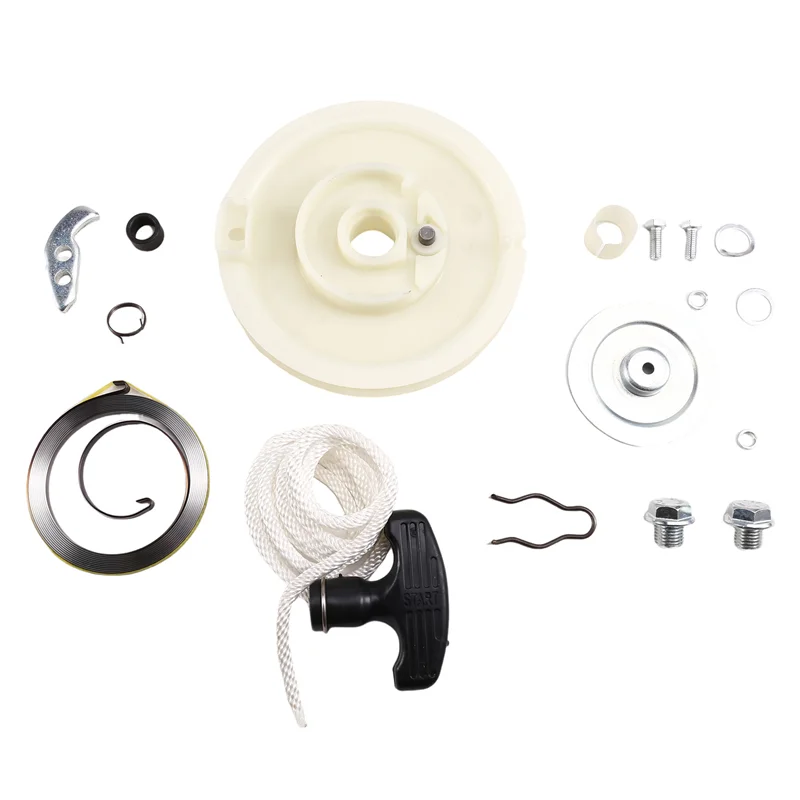 

A05U-Starter Start Repair Rebuild Kit Starter Start Repair Kit ATV Repair Kit For Polaris