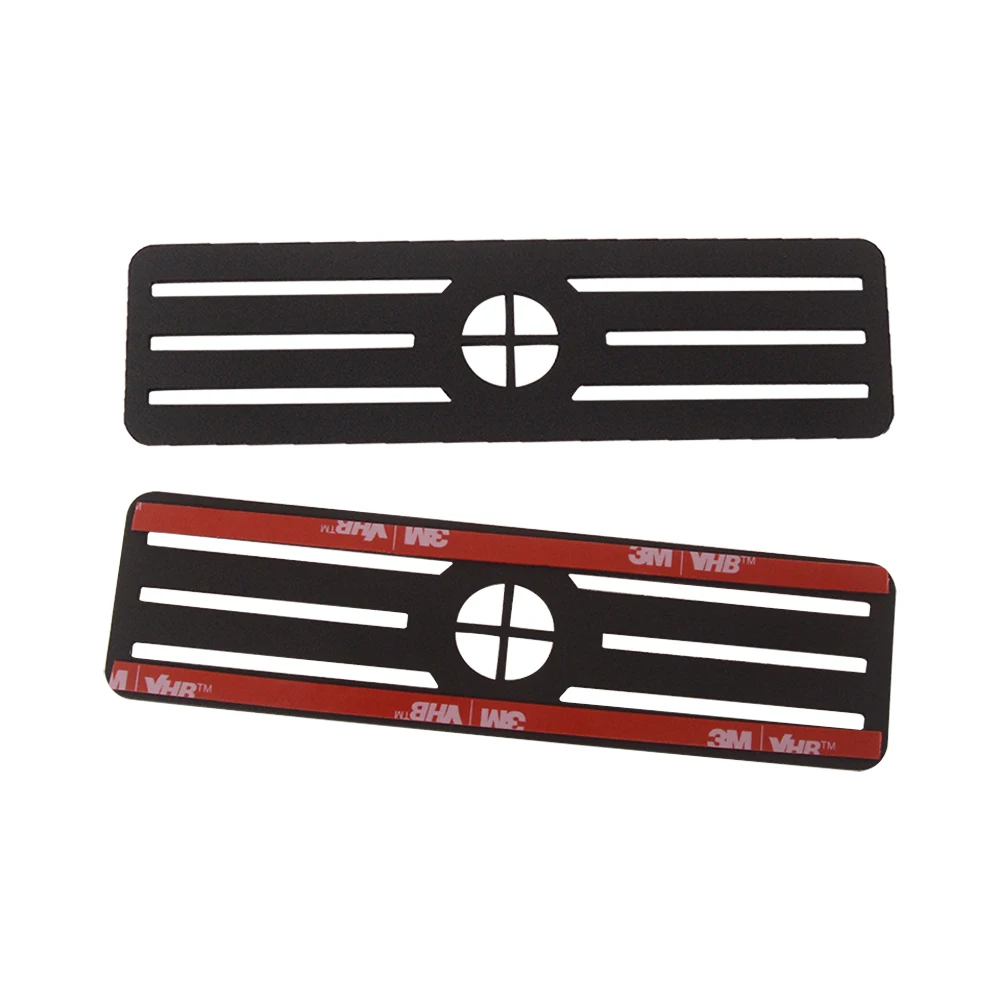 2PCS For BMW R Series R80 R60 R90 R100 Front Fork Decorative Cover Cafe Racer Motorcycle Modification Accessories