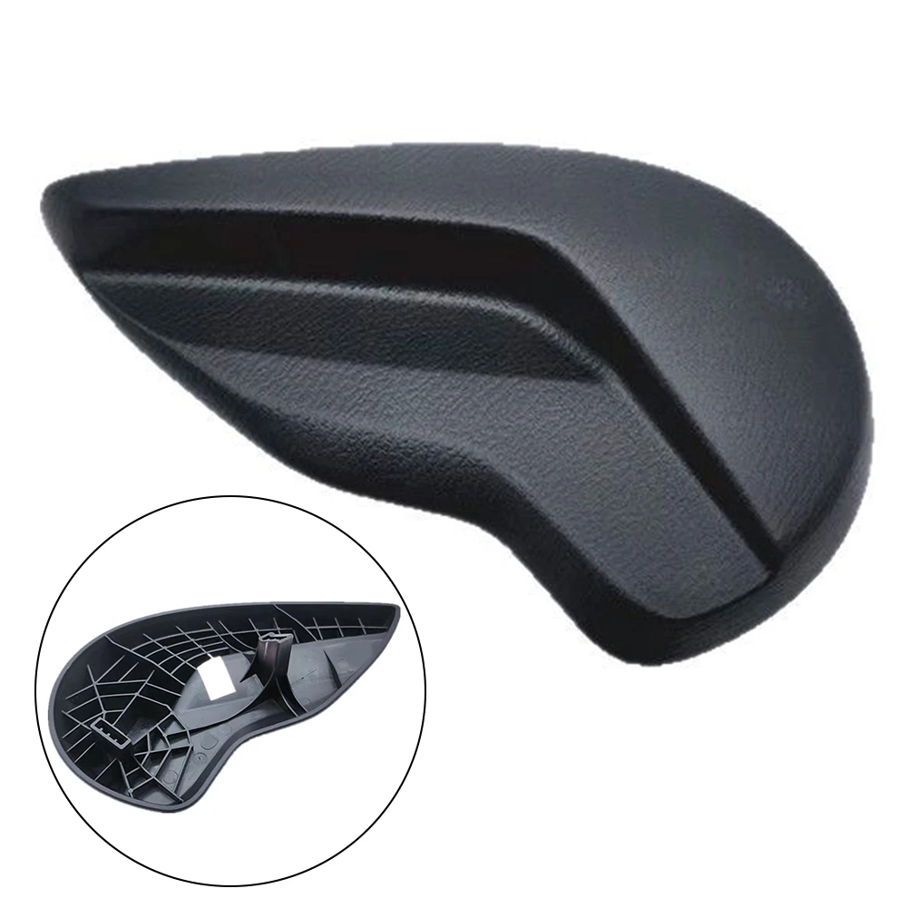 

ABS Seating Handle Atenza GJ 2013-2017 Car Maintenance Black Handle Easy Installation High Universality Fitment NO