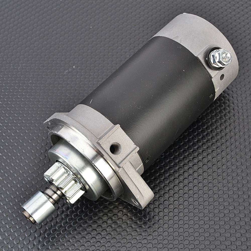 Motor de arranque para Mercury 30hp F30 / Tohatsu 9.9hp 15hp 18hp 20hp 25hp 30hp 40hp 50hp 60hp 70hp / Nissan NS40 40HP NS50 50HP