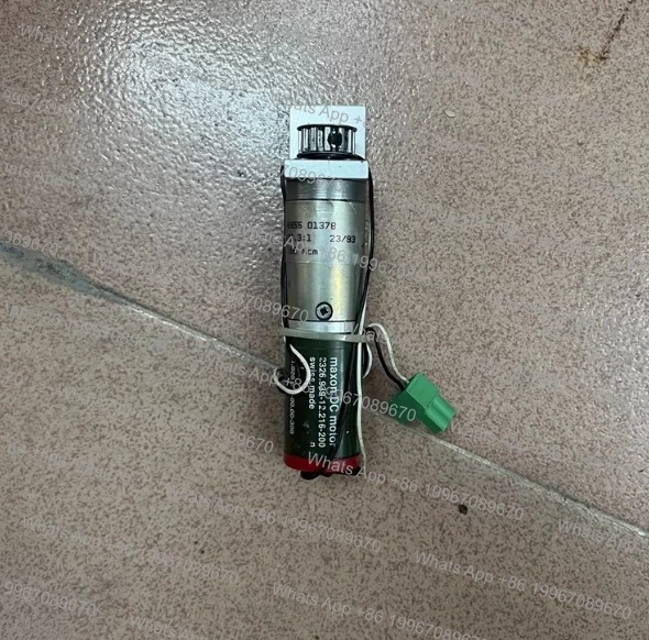 

Мотор-редуктор 2326.939-12.216 -200 б/у, протестирован и отправлено.