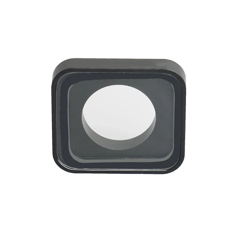 UV Filter Aluminum Frame Optical Glass Lens Replacement Protective Lens For GoPro Hero 7 6 5 Go Pro Action camera Accessories