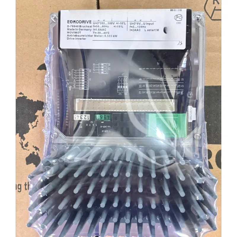 Детали для инвертора SEW модели MM05D-503-00