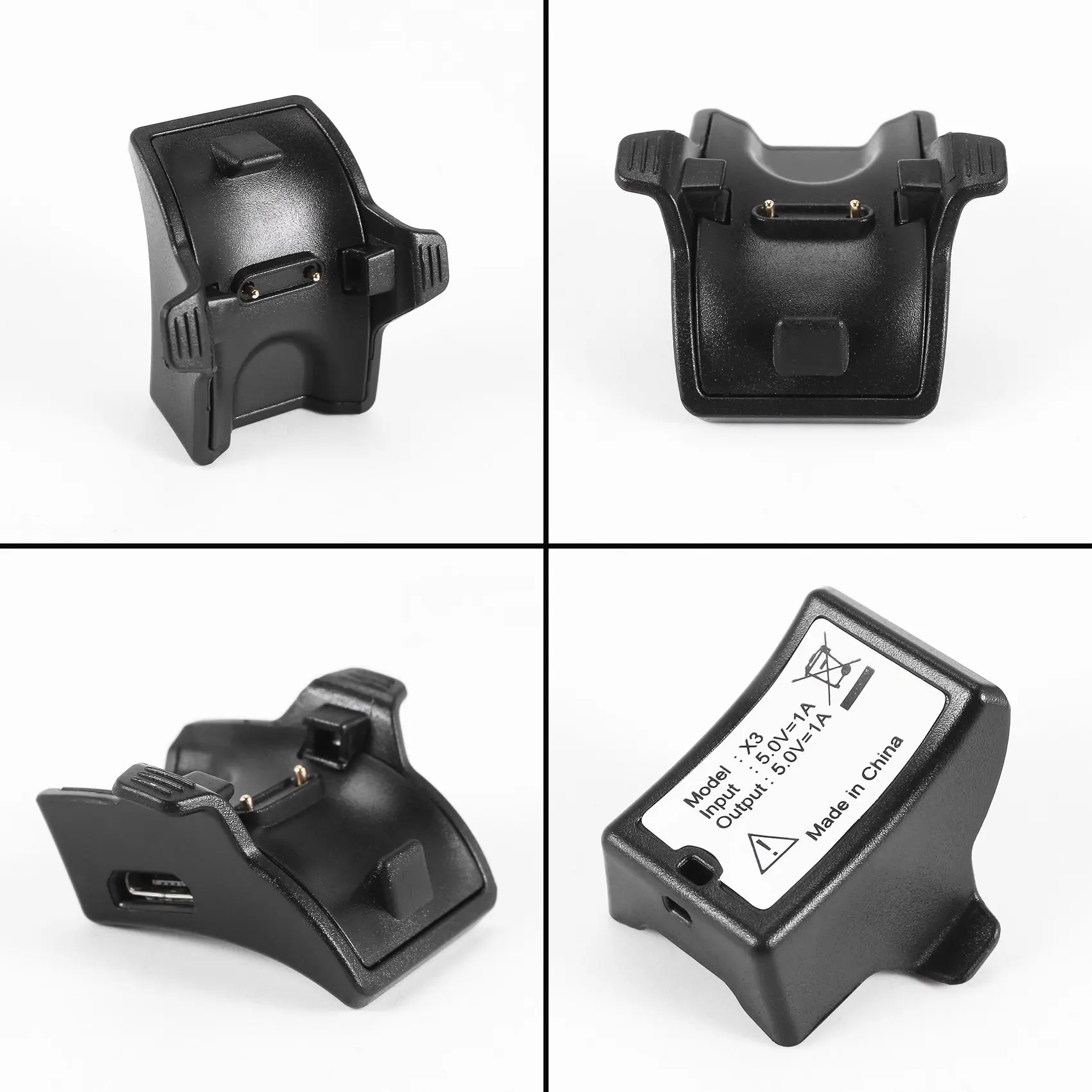 Superb- USB Charger Cable Cradle Dock Charging for Huawei Honor Band 4 3 2 PRO Bracelet Wristband Charger