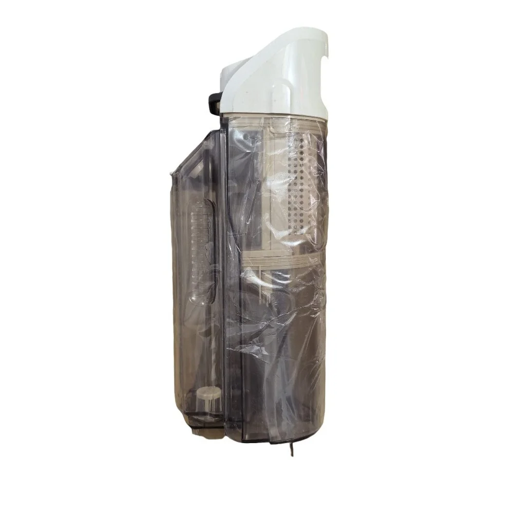 Replacement Wastewater Reservoir for For DREAME For K30 Mix and For MOVA Floor Scrubbers 12.5 x 6 cm Compact Size