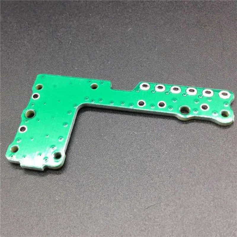 A90Q-2X F02 6HP21 Gearbox F02 Conductor Plate TCU ECU Shift Position Sensor For BMW 7 Series L1 L2 L3 L4 - Image 6