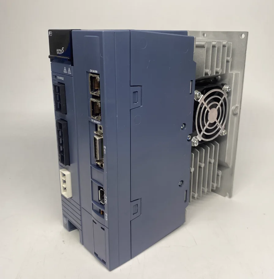 Оригинальный сервопривод Fuji Ryh201F5-Vv2 Ryh401F5-Vv2