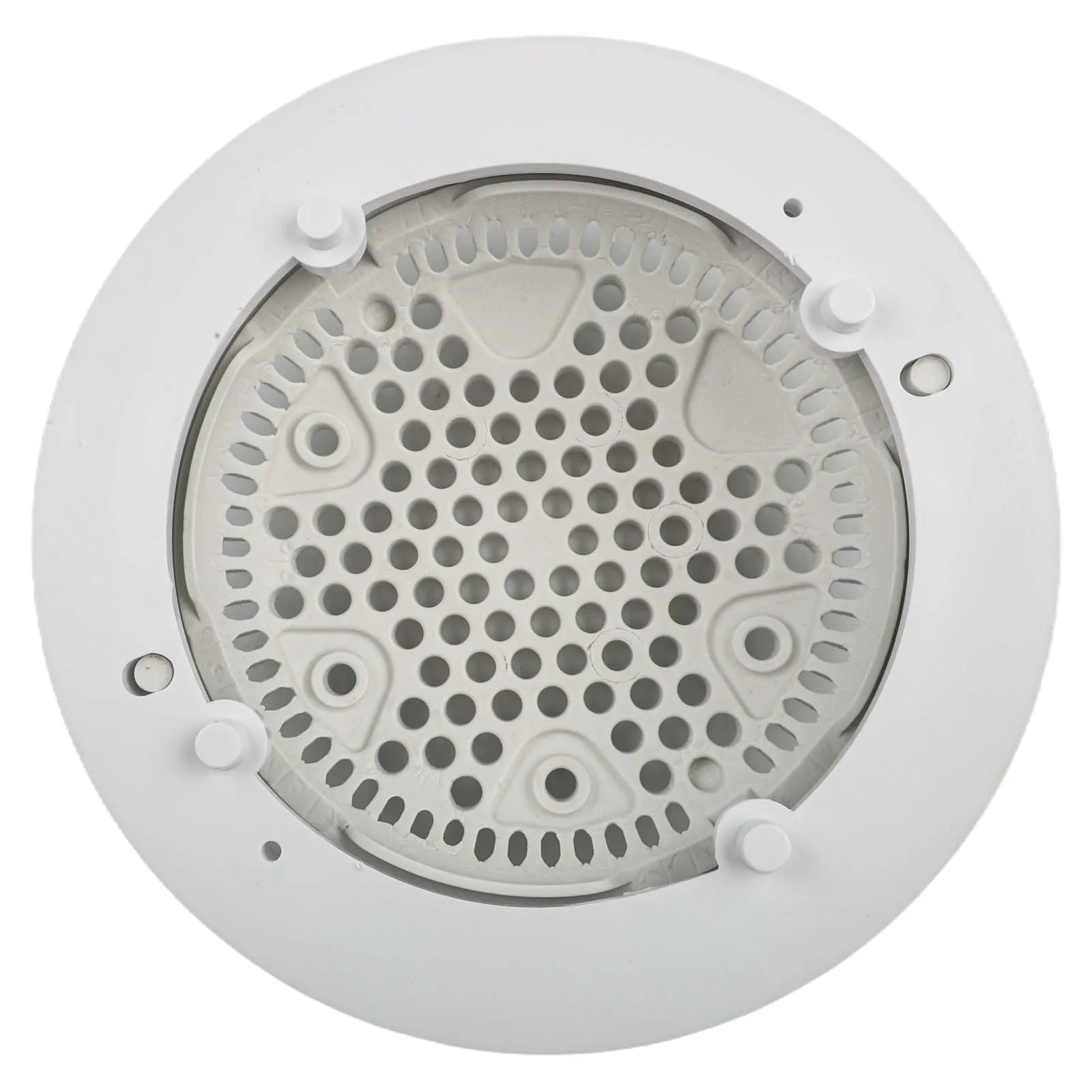Dual Suction Drain 8 Inch Drainage Cover Enhanced Water Circulation For HAYWARD Models Installation Kit For SPX1070
