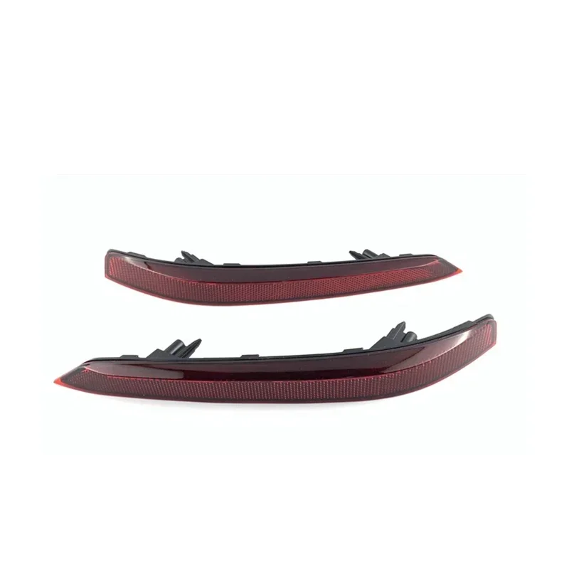 

Отражатель заднего бампера для CHANGAN Uni-T, автоматический левый и правый отражатель в сборе