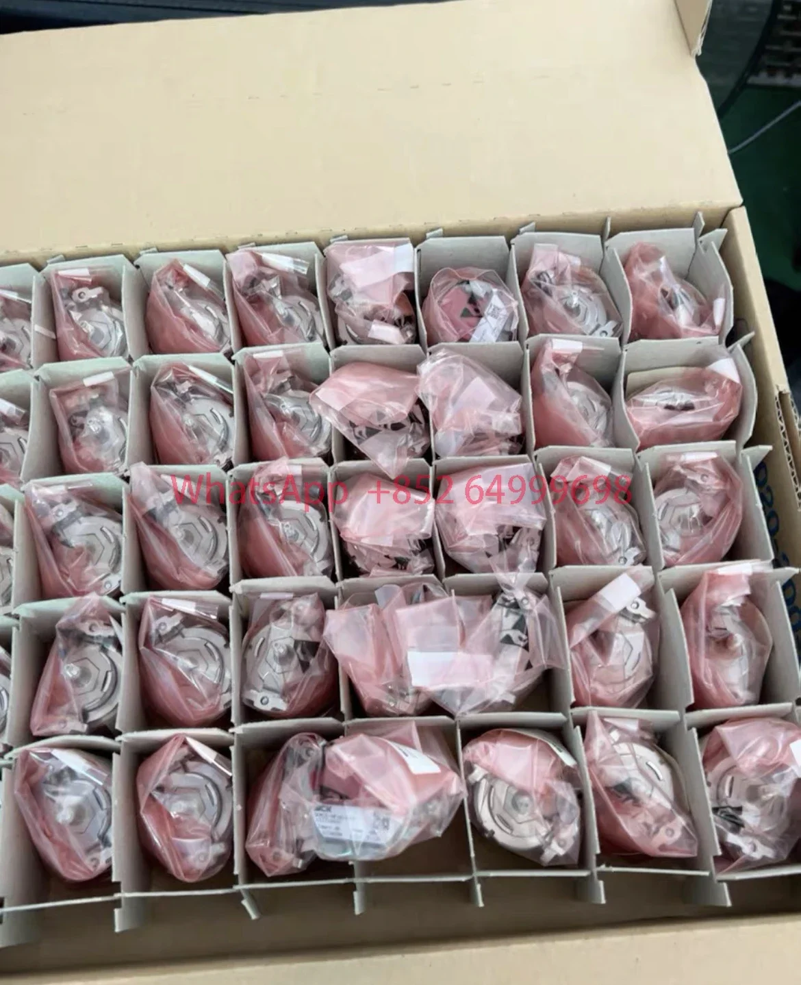1 PCS Brand new SKM36-HFA0-K02 ENCODER